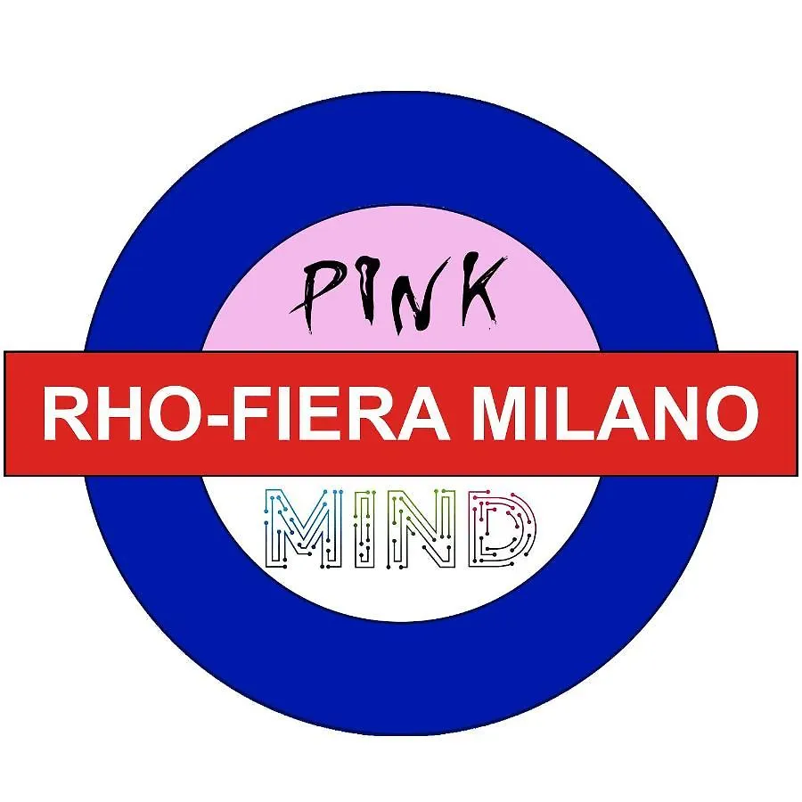 Appartamento PINK Rho-Fiera Milano MIND  Rho