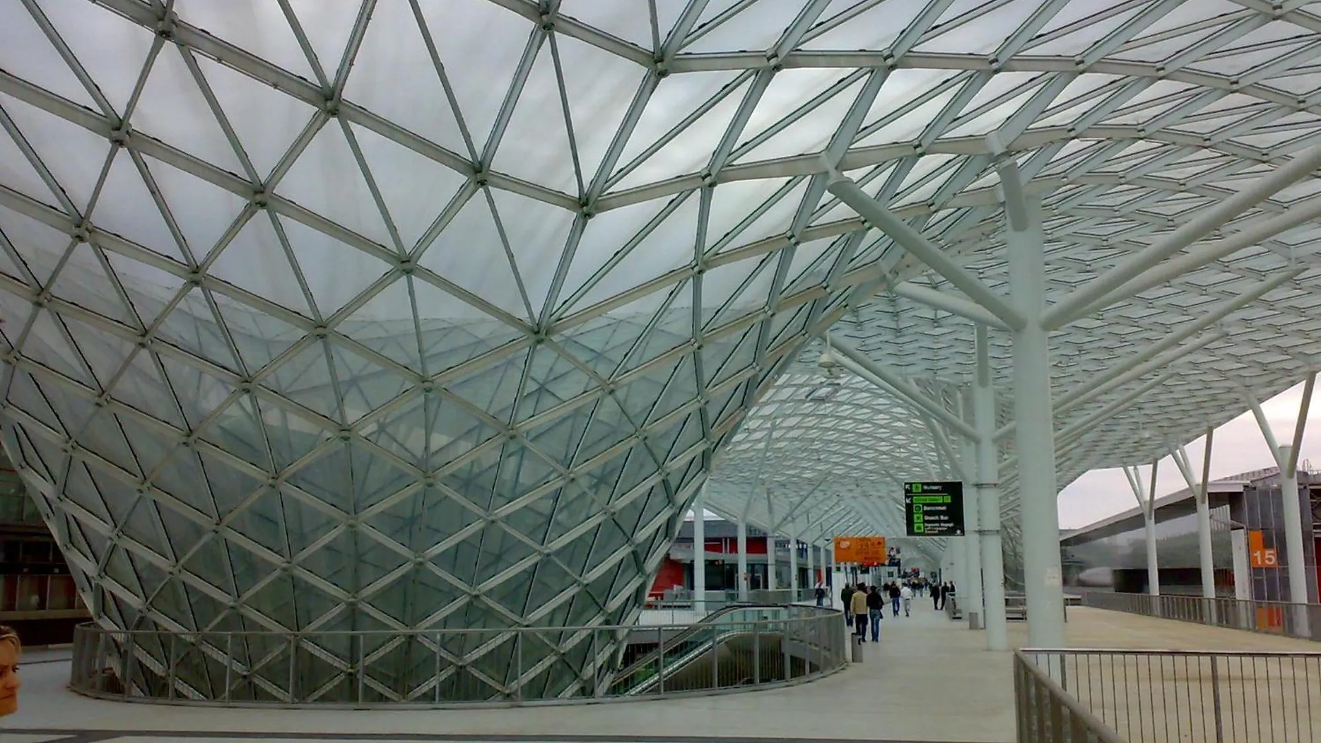 Appartamento PINK Rho-Fiera Milano MIND