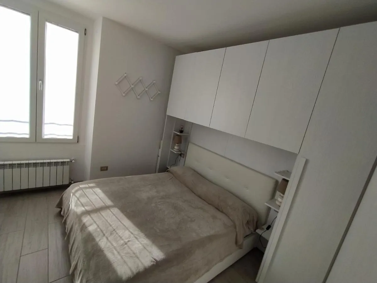 Pink And Green Apartments - Rho Fiera Milano Mind