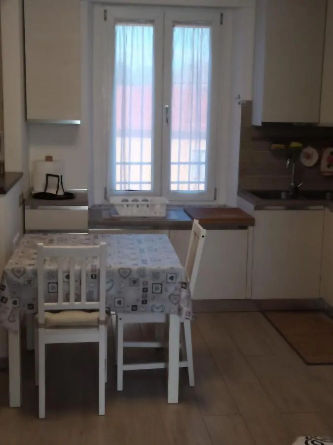 Pink And Green Apartments - Rho Fiera Milano Mind Italy