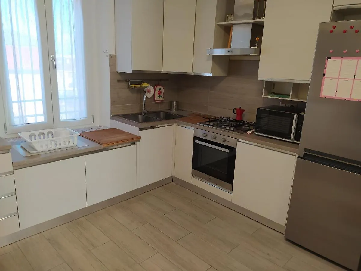 Pink And Green Apartments - Rho Fiera Milano Mind Italy